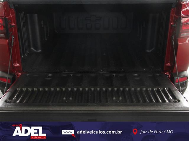CHEVROLET MONTANA PREMIER 1.2 TURBO FLEX 12V AUT. 2023