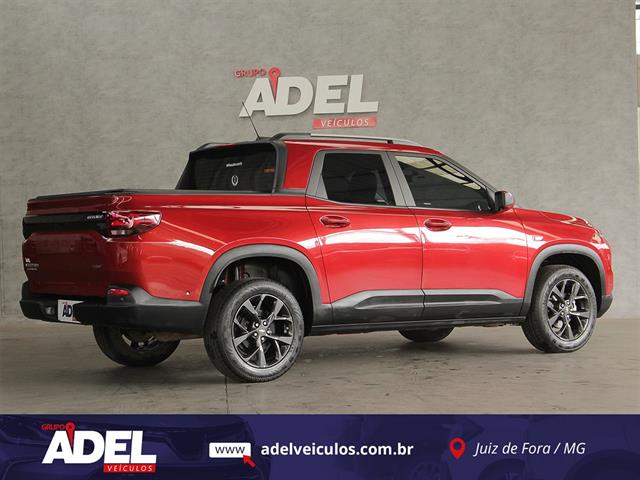 CHEVROLET MONTANA PREMIER 1.2 TURBO FLEX 12V AUT. 2023