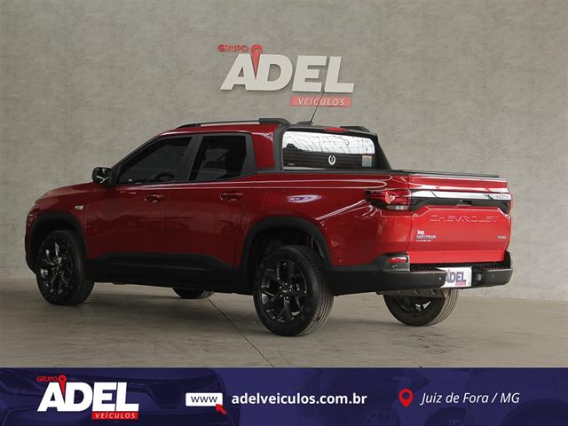 CHEVROLET MONTANA PREMIER 1.2 TURBO FLEX 12V AUT. 2023