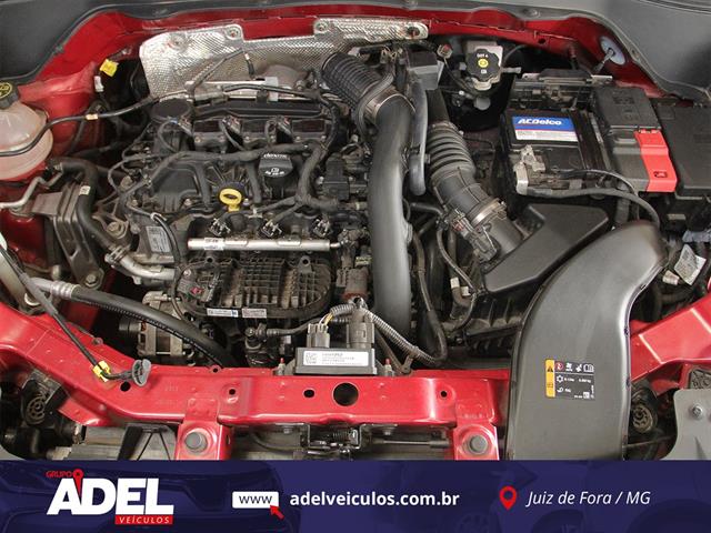CHEVROLET MONTANA PREMIER 1.2 TURBO FLEX 12V AUT. 2023