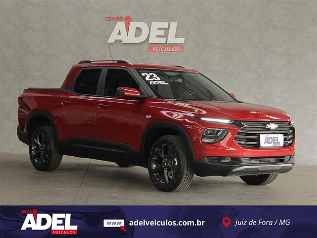 CHEVROLET MONTANA PREMIER 1.2 TURBO FLEX 12V AUT. 2023