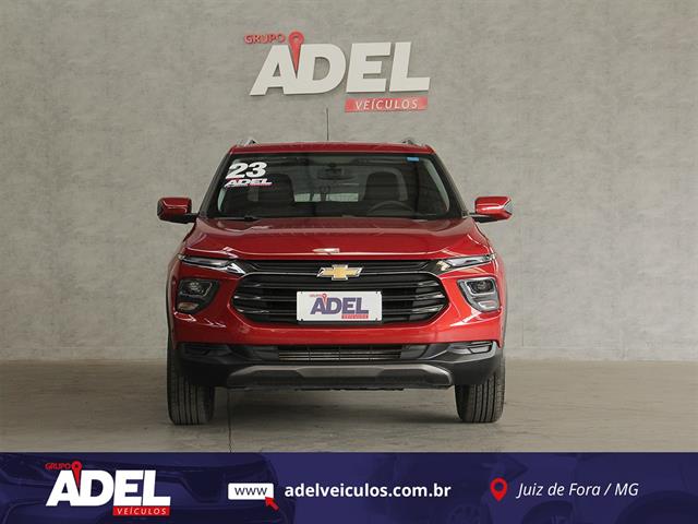 CHEVROLET MONTANA PREMIER 1.2 TURBO FLEX 12V AUT. 2023