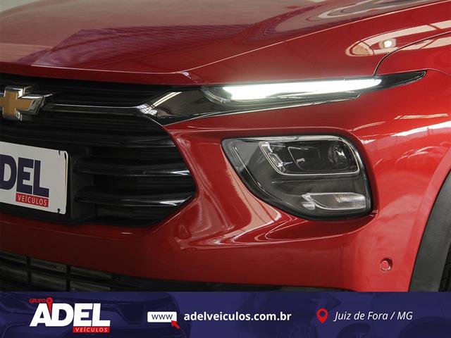 CHEVROLET MONTANA PREMIER 1.2 TURBO FLEX 12V AUT. 2023
