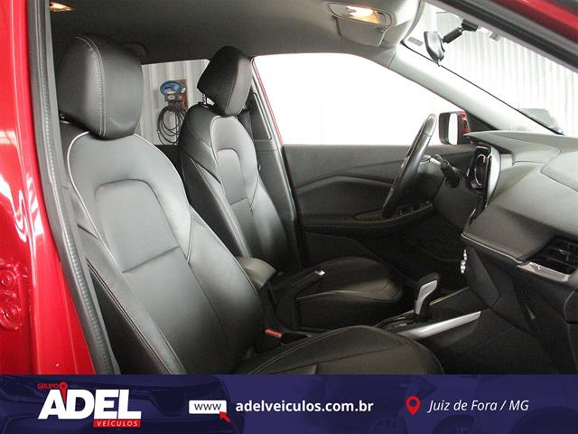 CHEVROLET MONTANA PREMIER 1.2 TURBO FLEX 12V AUT. 2023