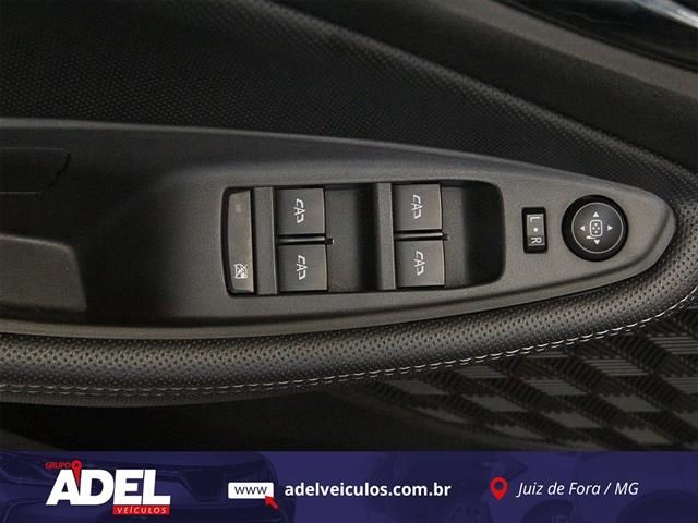 CHEVROLET MONTANA PREMIER 1.2 TURBO FLEX 12V AUT. 2023