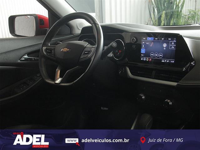 CHEVROLET MONTANA PREMIER 1.2 TURBO FLEX 12V AUT. 2023