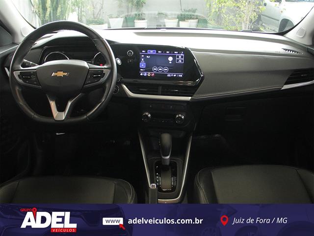 CHEVROLET MONTANA PREMIER 1.2 TURBO FLEX 12V AUT. 2023