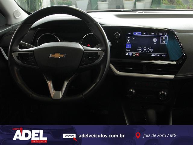 CHEVROLET MONTANA PREMIER 1.2 TURBO FLEX 12V AUT. 2023
