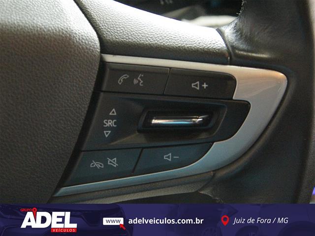 CHEVROLET MONTANA PREMIER 1.2 TURBO FLEX 12V AUT. 2023