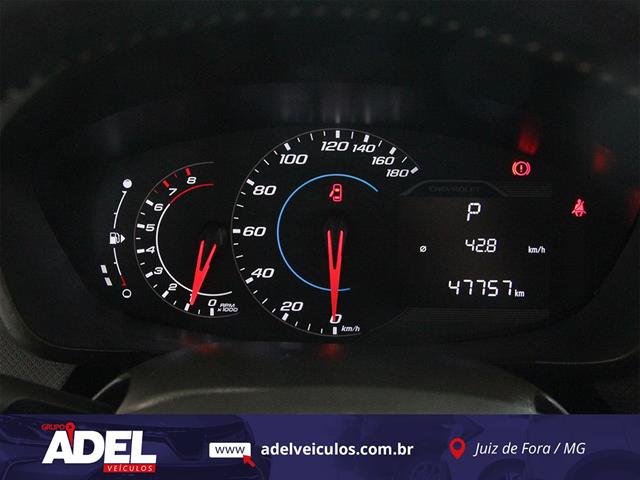 CHEVROLET SPIN PREMIER 1.8 8V ECONO.FLEX 5P AUT. 2024