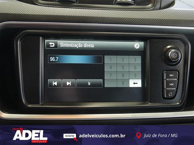 CHEVROLET SPIN PREMIER 1.8 8V ECONO.FLEX 5P AUT. 2024