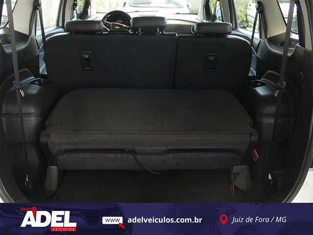 CHEVROLET SPIN PREMIER 1.8 8V ECONO.FLEX 5P AUT. 2024