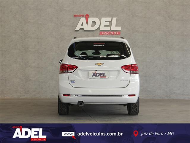 CHEVROLET SPIN PREMIER 1.8 8V ECONO.FLEX 5P AUT. 2024
