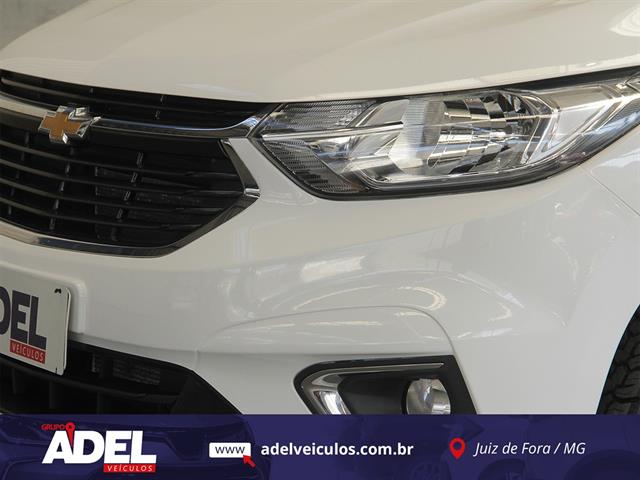 CHEVROLET SPIN PREMIER 1.8 8V ECONO.FLEX 5P AUT. 2024