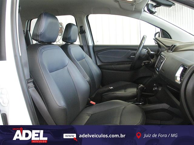 CHEVROLET SPIN PREMIER 1.8 8V ECONO.FLEX 5P AUT. 2024
