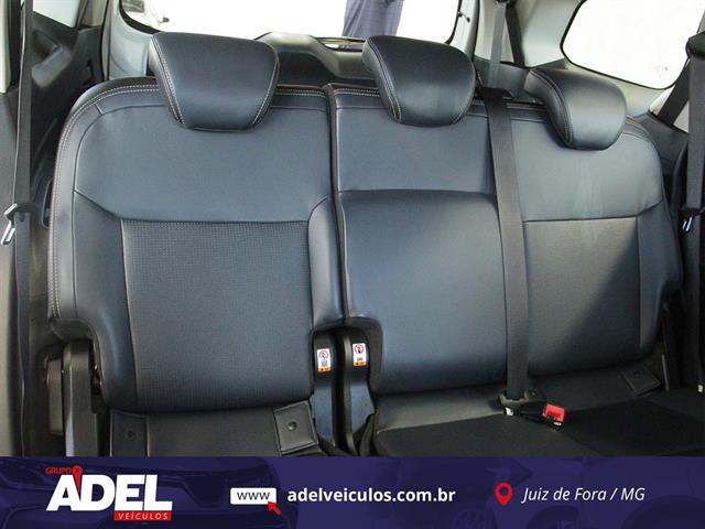 CHEVROLET SPIN PREMIER 1.8 8V ECONO.FLEX 5P AUT. 2024