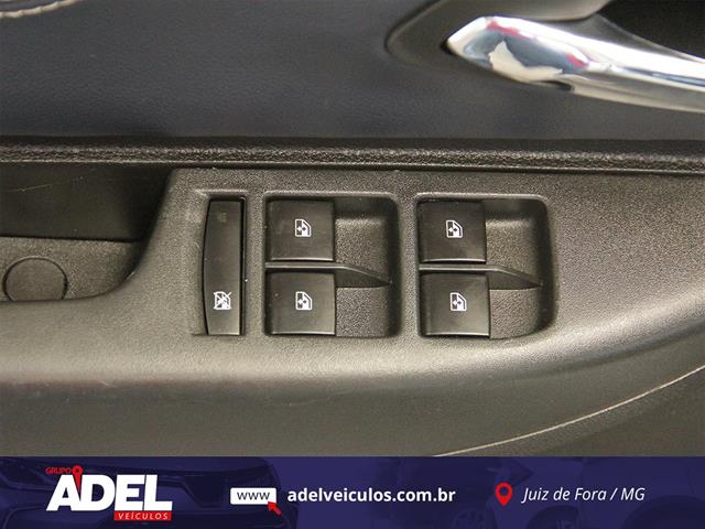 CHEVROLET SPIN PREMIER 1.8 8V ECONO.FLEX 5P AUT. 2024