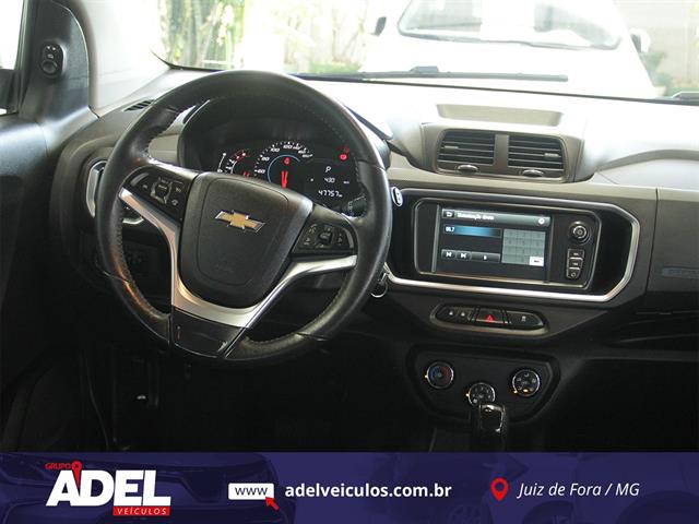 CHEVROLET SPIN PREMIER 1.8 8V ECONO.FLEX 5P AUT. 2024