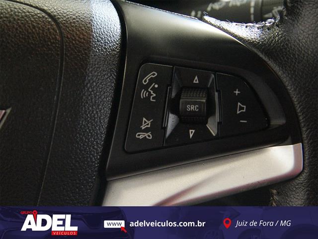 CHEVROLET SPIN PREMIER 1.8 8V ECONO.FLEX 5P AUT. 2024