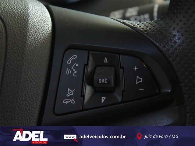 CHEVROLET TRACKER LT 1.4 TURBO 16V FLEX 4X2 AUT. 2019