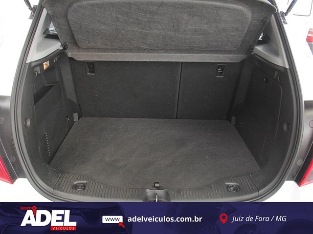CHEVROLET TRACKER LT 1.4 TURBO 16V FLEX 4X2 AUT. 2019