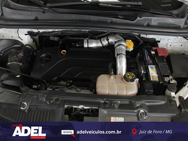 CHEVROLET TRACKER LT 1.4 TURBO 16V FLEX 4X2 AUT. 2019