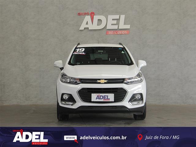 CHEVROLET TRACKER LT 1.4 TURBO 16V FLEX 4X2 AUT. 2019