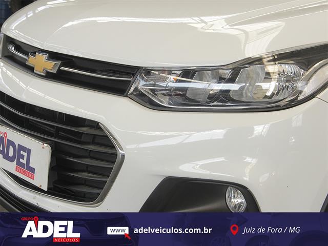 CHEVROLET TRACKER LT 1.4 TURBO 16V FLEX 4X2 AUT. 2019