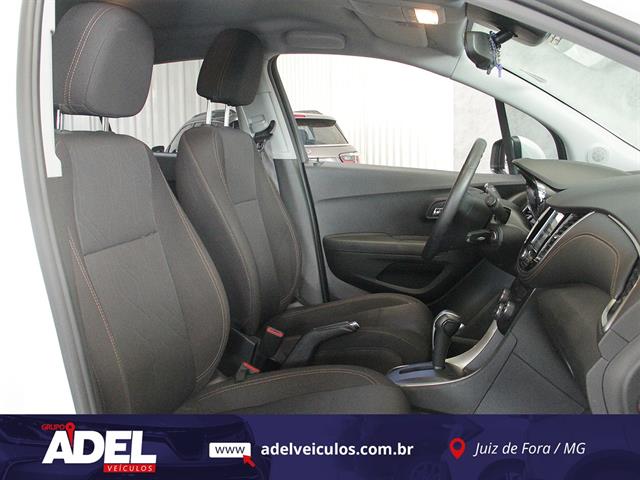 CHEVROLET TRACKER LT 1.4 TURBO 16V FLEX 4X2 AUT. 2019