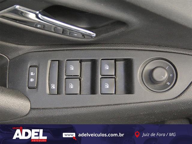 CHEVROLET TRACKER LT 1.4 TURBO 16V FLEX 4X2 AUT. 2019