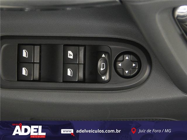 CITROËN C3 TENDANCE 1.5 FLEX 8V 5P MEC. 2014