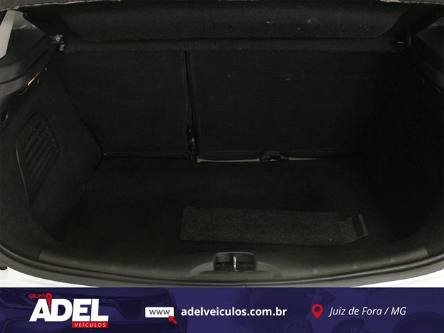 CITROËN C3 TENDANCE 1.5 FLEX 8V 5P MEC. 2014