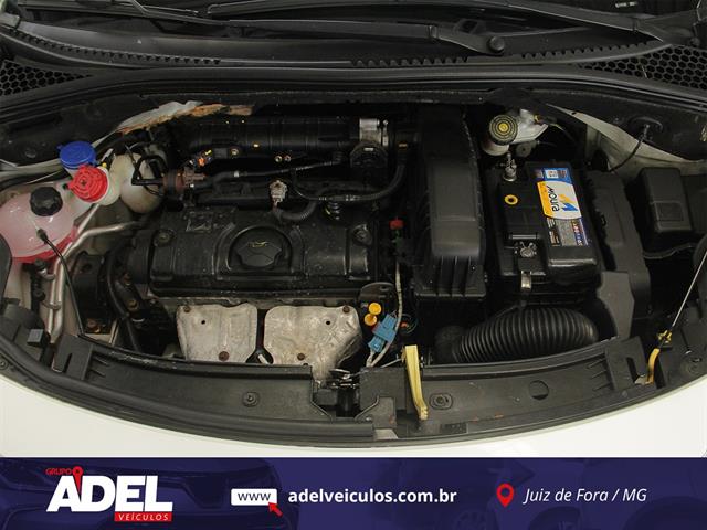 CITROËN C3 TENDANCE 1.5 FLEX 8V 5P MEC. 2014