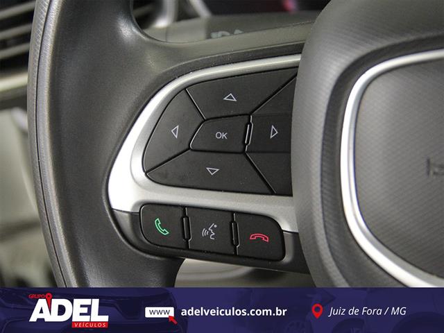 FIAT CRONOS DRIVE 1.0 6V FLEX 2023