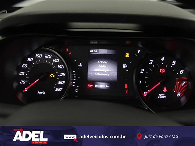 FIAT CRONOS DRIVE 1.0 6V FLEX 2023
