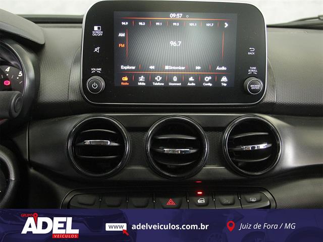 FIAT CRONOS DRIVE 1.0 6V FLEX 2023