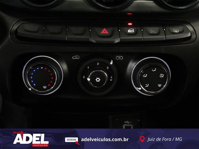FIAT CRONOS DRIVE 1.0 6V FLEX 2023