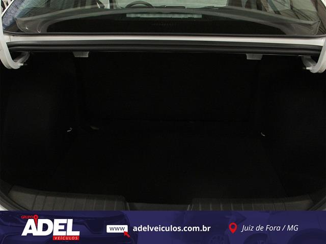 FIAT CRONOS DRIVE 1.0 6V FLEX 2023
