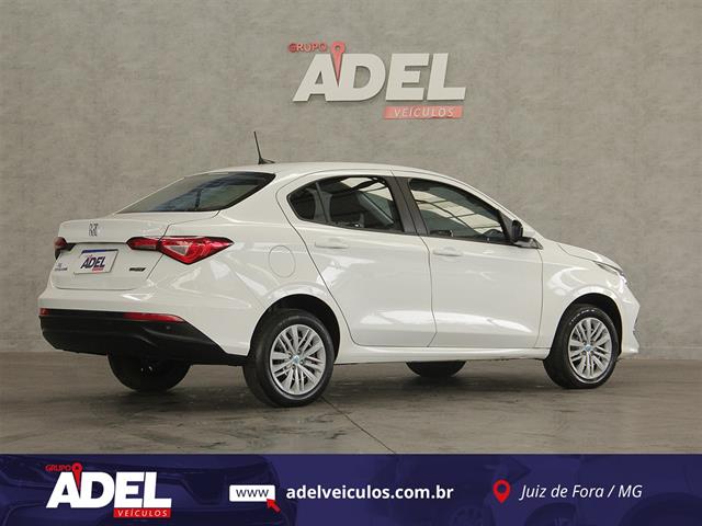 FIAT CRONOS DRIVE 1.0 6V FLEX 2023