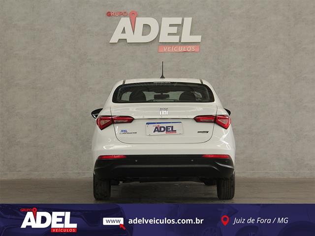 FIAT CRONOS DRIVE 1.0 6V FLEX 2023