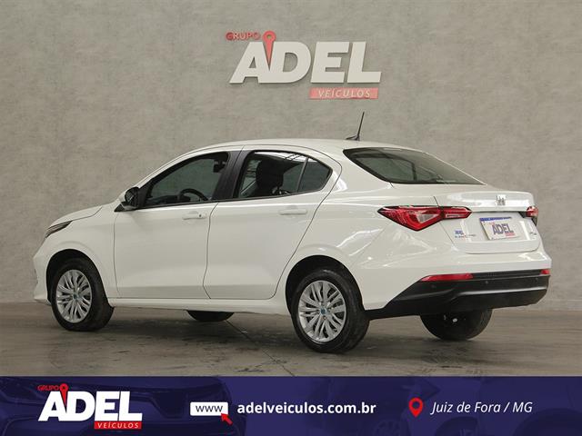 FIAT CRONOS DRIVE 1.0 6V FLEX 2023
