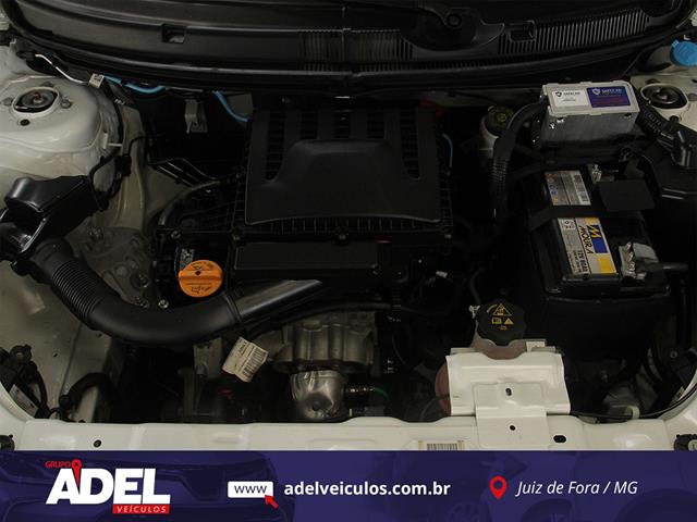 FIAT CRONOS DRIVE 1.0 6V FLEX 2023