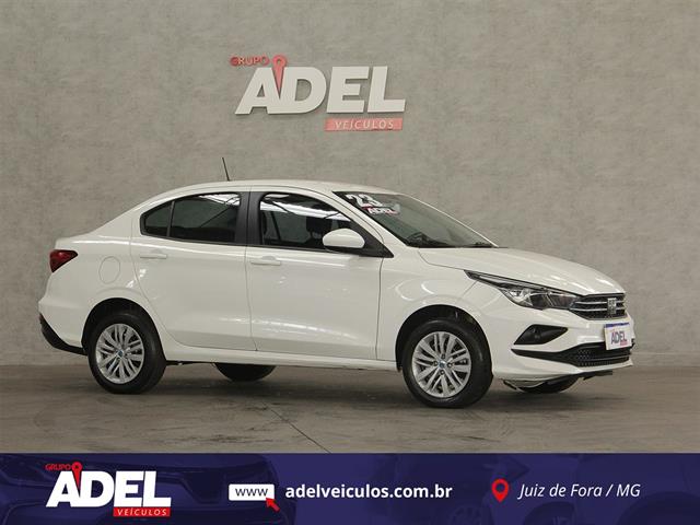 FIAT CRONOS DRIVE 1.0 6V FLEX 2023