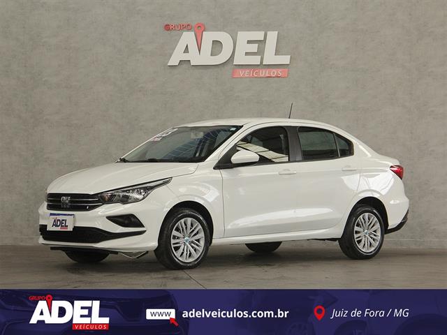 FIAT CRONOS DRIVE 1.0 6V FLEX 2023