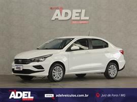 FIAT CRONOS DRIVE 1.0 6V FLEX 2023/2023