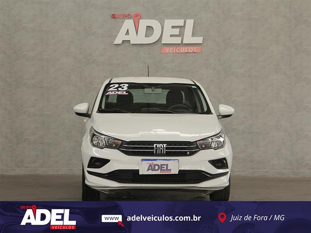FIAT CRONOS DRIVE 1.0 6V FLEX 2023