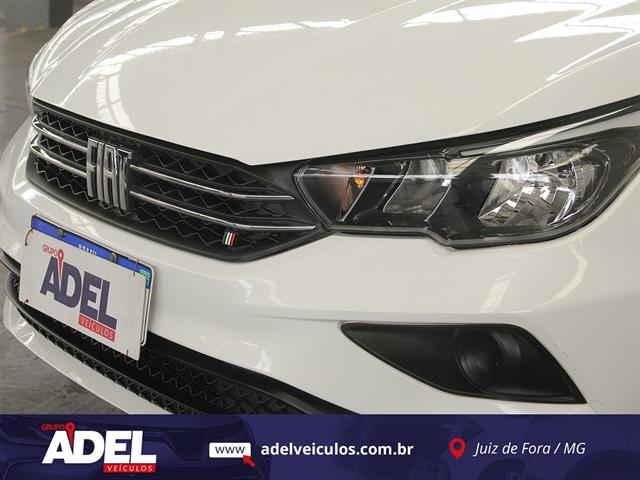 FIAT CRONOS DRIVE 1.0 6V FLEX 2023