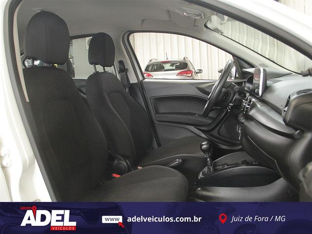 FIAT CRONOS DRIVE 1.0 6V FLEX 2023