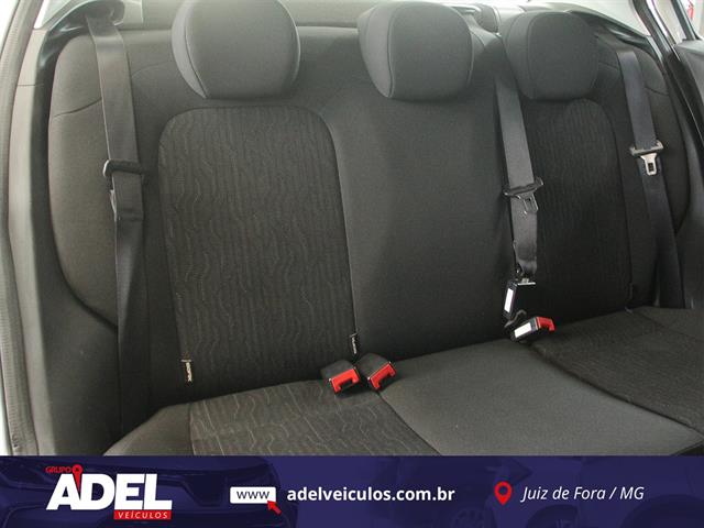 FIAT CRONOS DRIVE 1.0 6V FLEX 2023