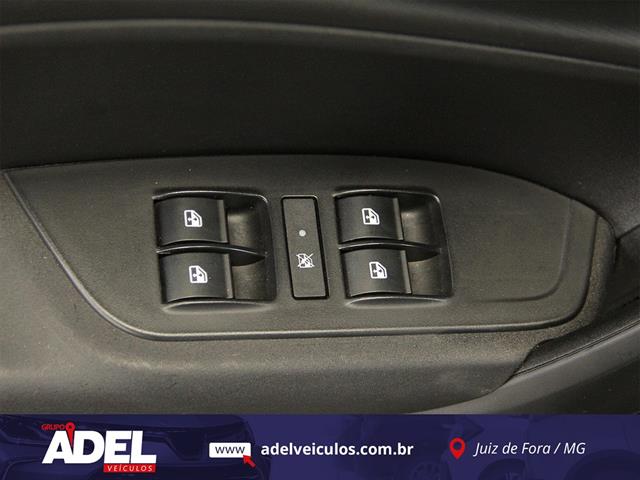 FIAT CRONOS DRIVE 1.0 6V FLEX 2023